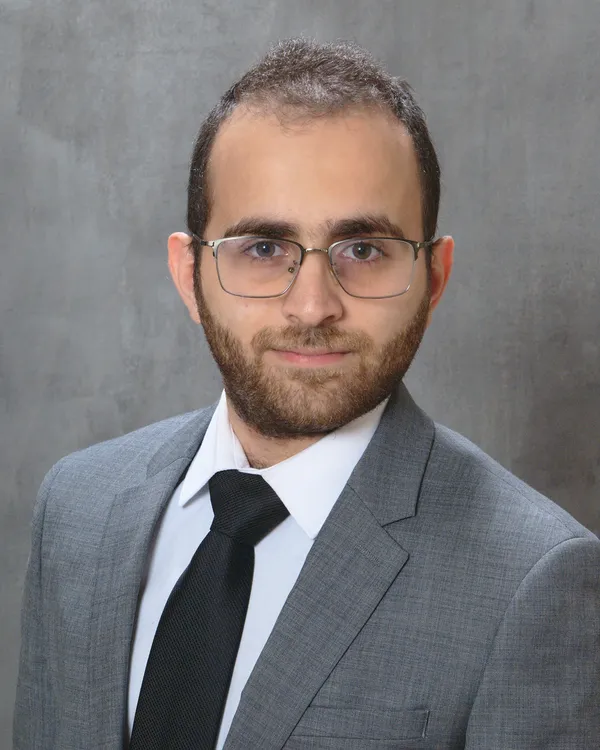 Anas Saad, MD, MBA