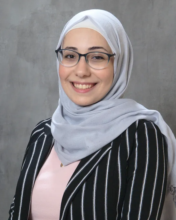Inas Ruhban, MD